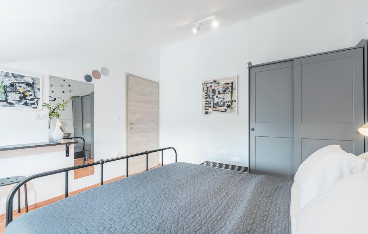 Apartment Serena, Sea View, *