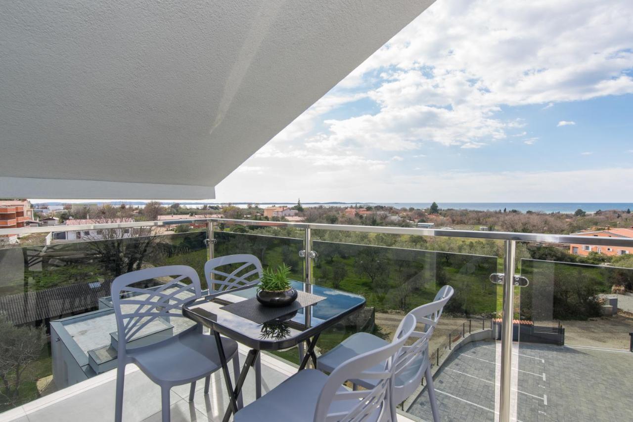 Serena, Sea View, Apartment