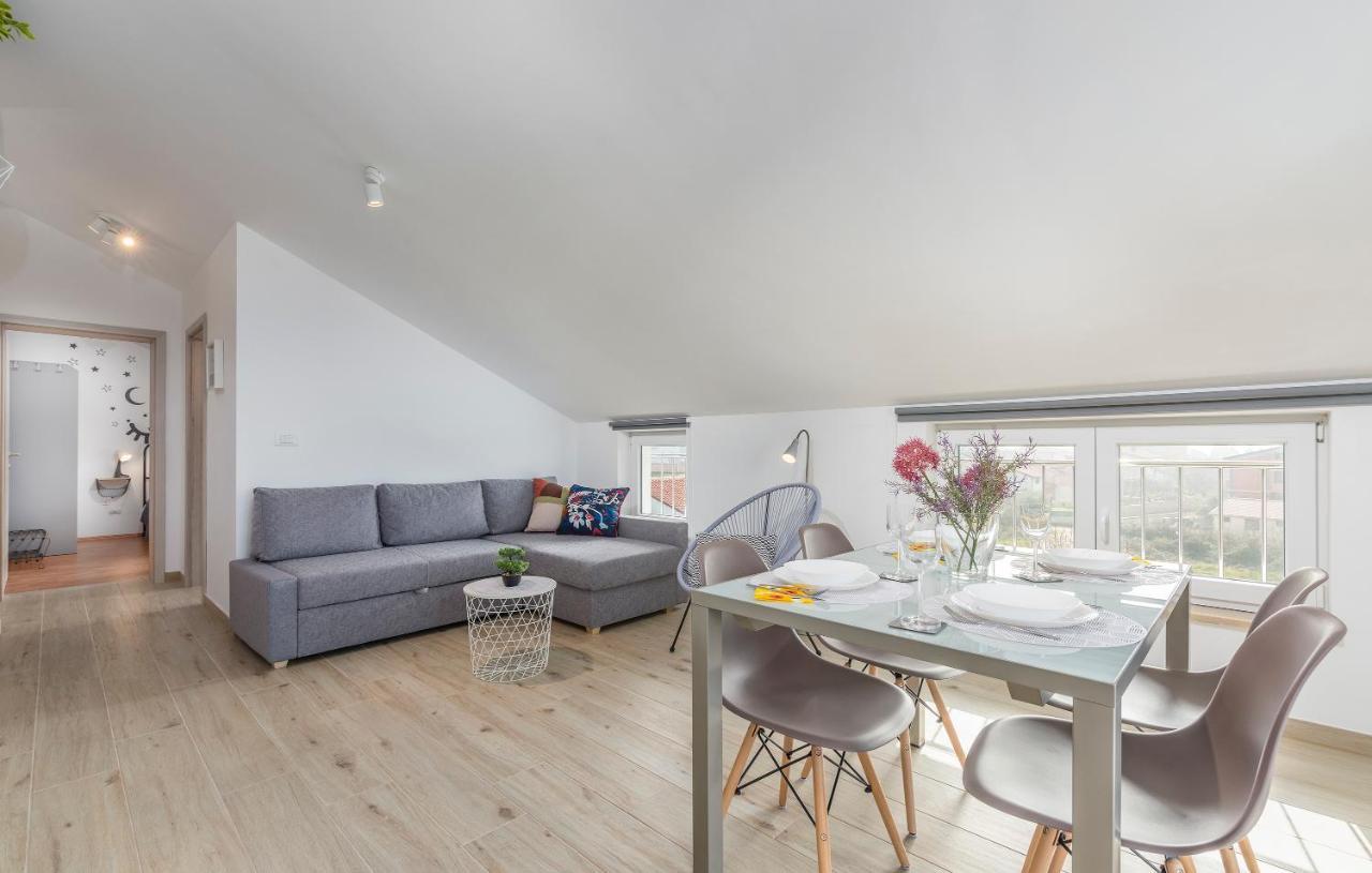 Apartman Serena, Sea View, Peroj