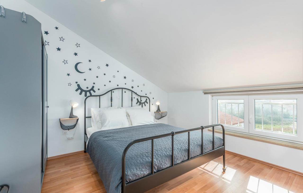 Serena, Sea View, Apartman *